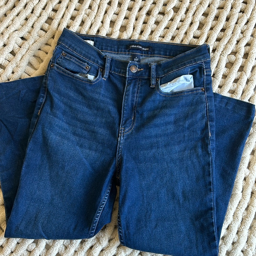 Calvin Klein Jeans